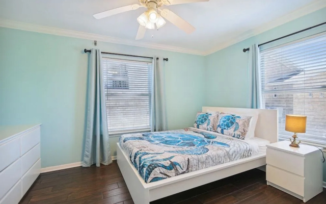 Harbor View Breeze by Ryson Vacation Rentals