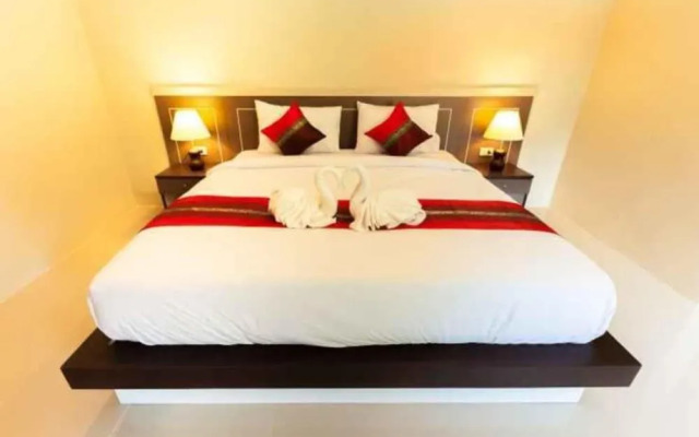 Pranee Home Phangnga