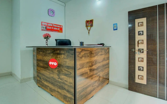 OYO Flagship 805653 Hotel Pragya 3 New