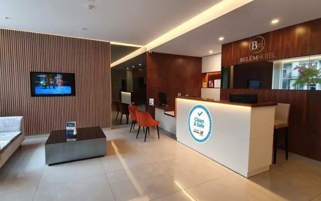 Belem Hotel