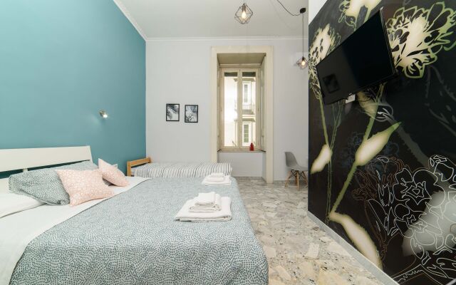 Sofia Rooms