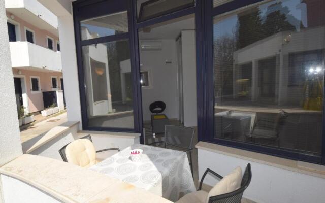 Apartment Sanšped