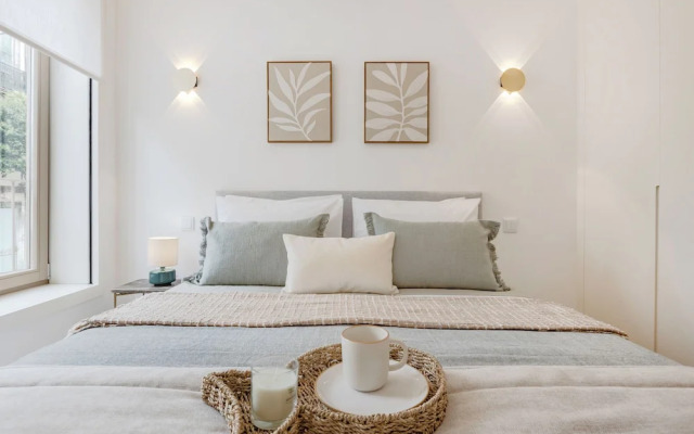 The Light Loft at BoaVista Flats