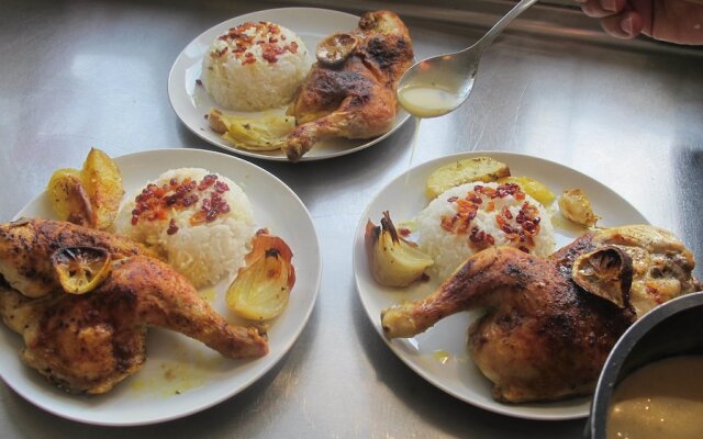 Guesthouse Sharon Aarhus