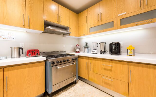 La Palomilla Bed & Breakfast