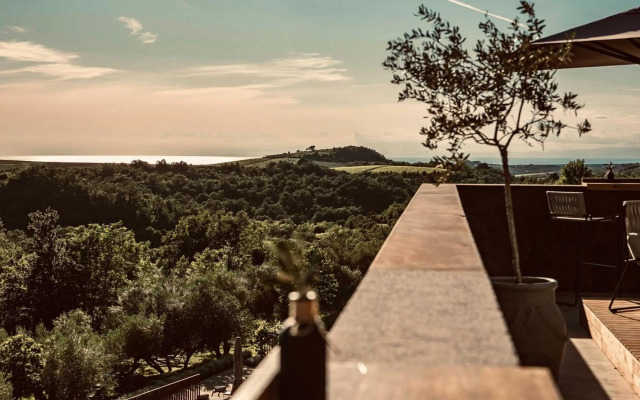 San Canzian Hotel & Residences - Small Luxury Hotels of the World