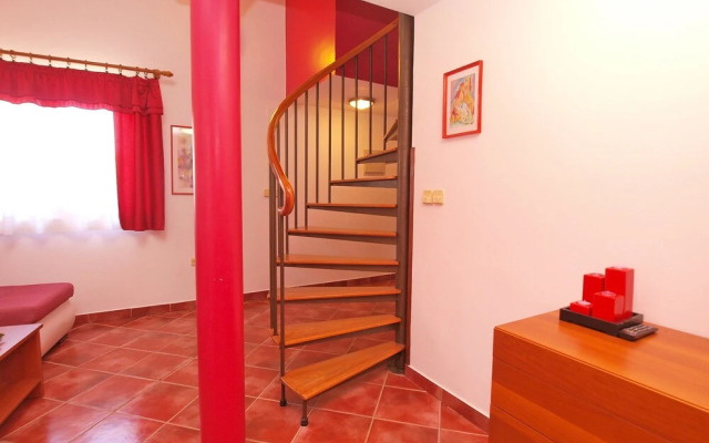 Apartment Tatjana 411