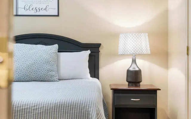 Stonebridge Hideaway For 6