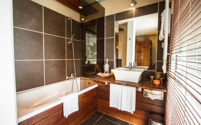 Hotel de Charme Sud Bretagne Pornichet La Baule