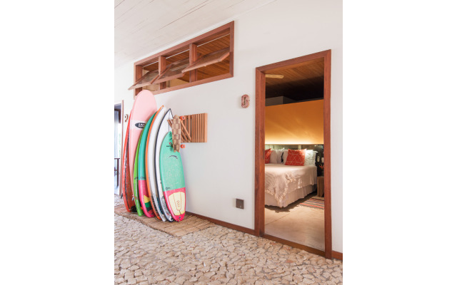 Barracuda Boutique