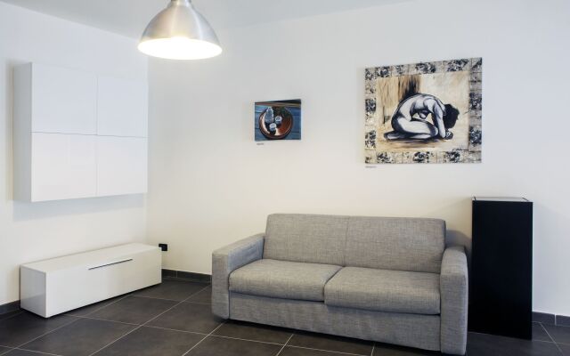 TURINHOMETOWN Residence Apartments