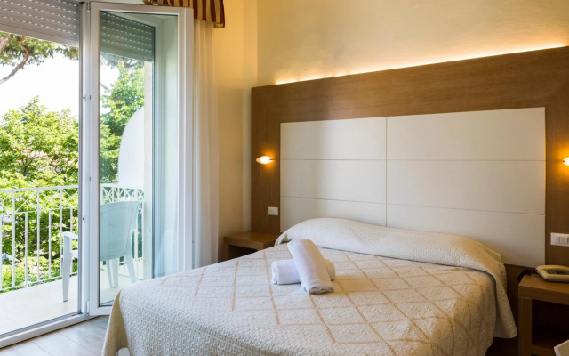 Hotel Sylvia