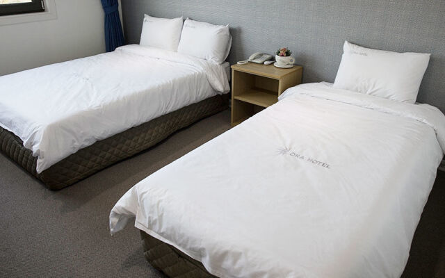 Ra Hotel