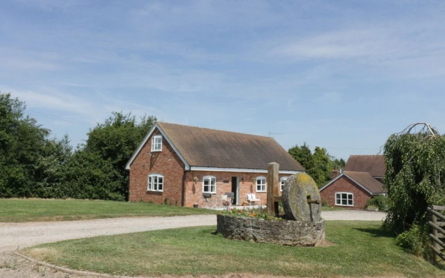 Hen House