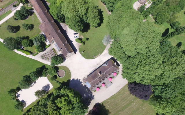 Domaine de Vauluisant