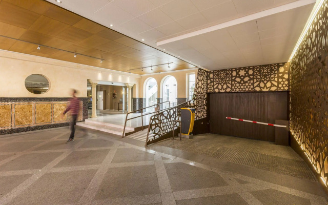 Hotel Macià Alfaros