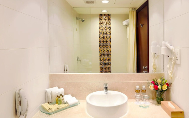 Casa Real Hotel, Macau
