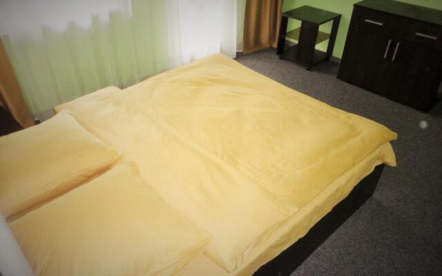 База отдыха «Волна»