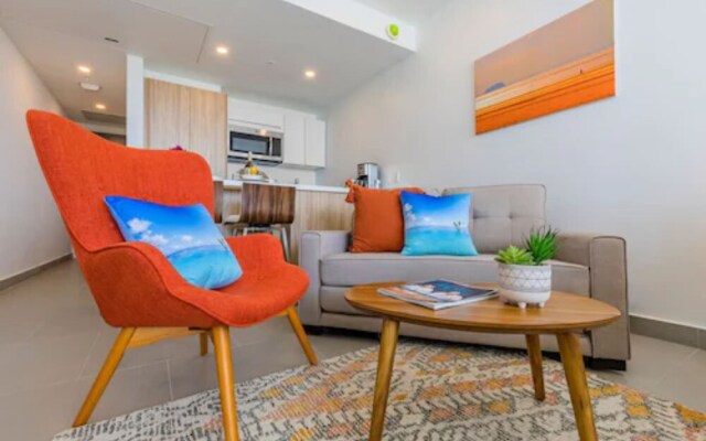 Azure Beach Residences