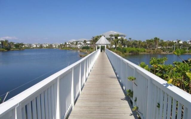 The Perfect Home South Gulf Cove