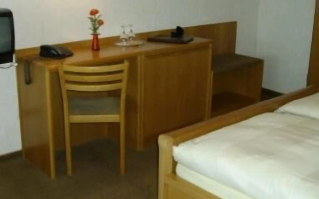 Seehotel Geestland GmbH