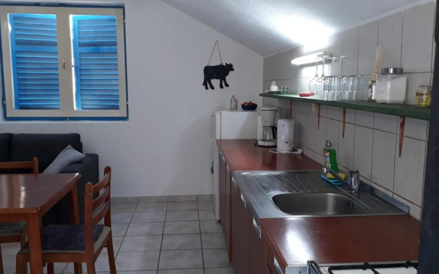 Apartments Gorka