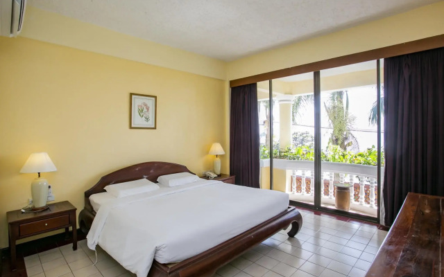 Mae Pim Resort Hotel