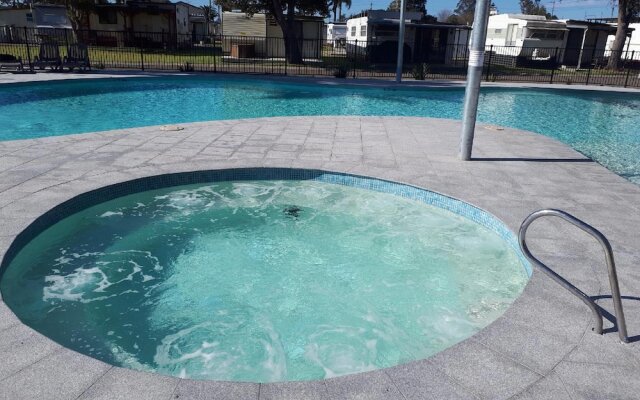 Moruya Holiday Park