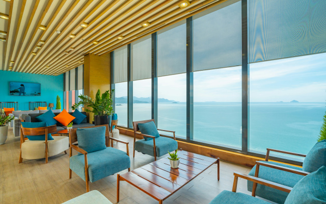 Citadines Bayfront Nha Trang