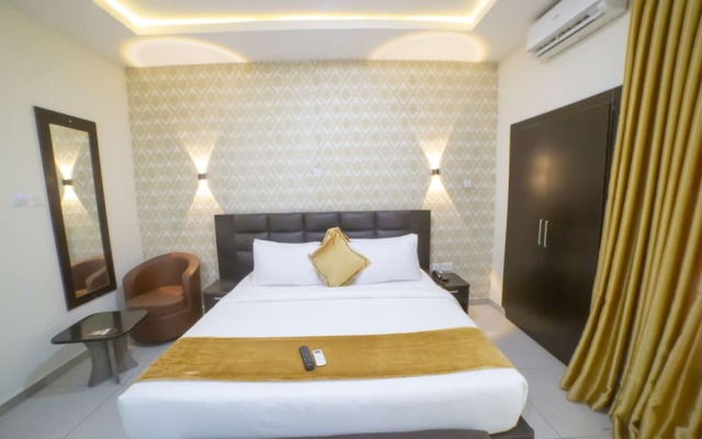 Empresa Hotel & Spa