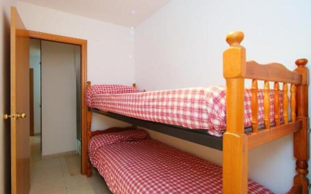 Holiday Home Residencia El Arenal 01.2