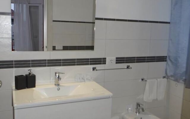 B&B Fradama' Holiday Dorgali