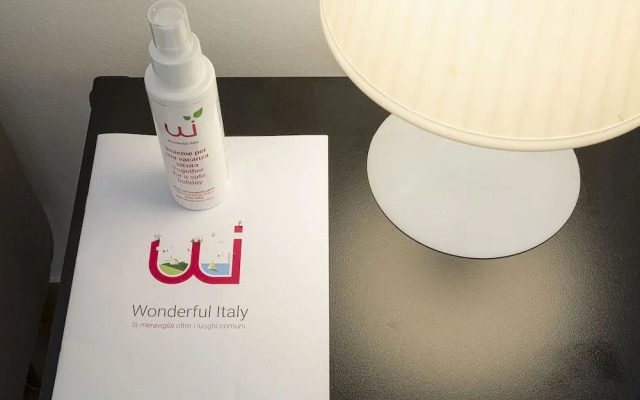 Una Casa a Nervi by Wonderful Italy