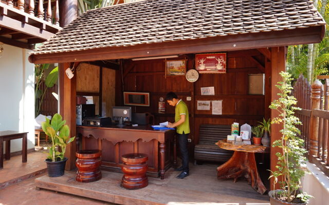 Oudomsouk Guest House