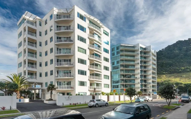 The Beaumont Apartments