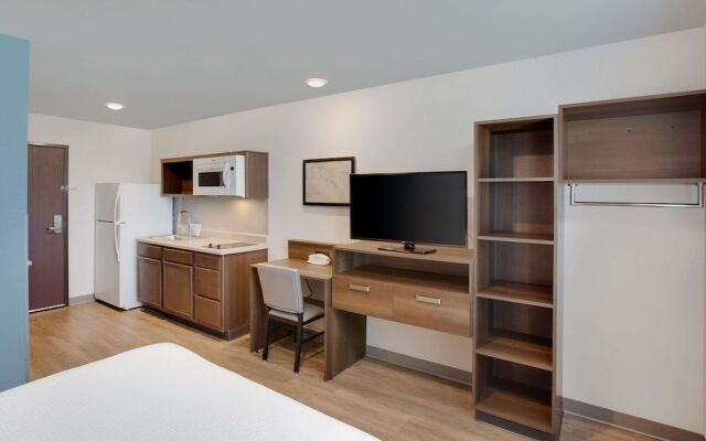 WoodSpring Suites Nashville near Rivergate