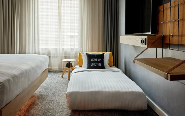 Moxy Bochum