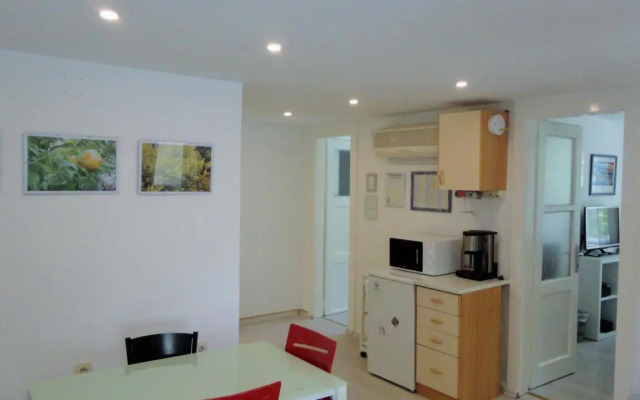 Apartman Paro