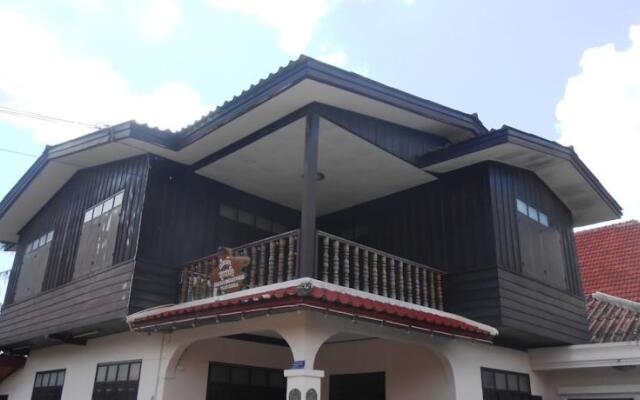 Souksavong Guesthouse