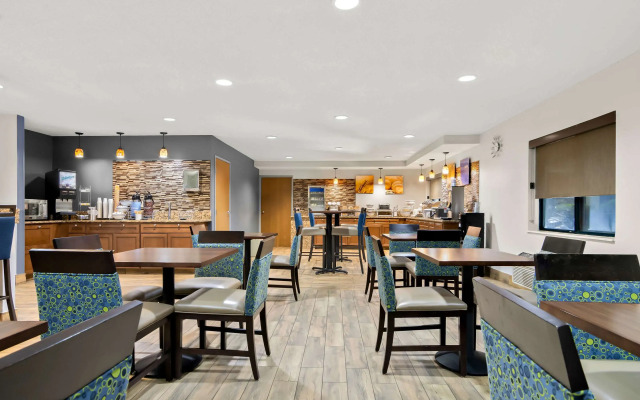 Comfort Inn Joliet West I-80