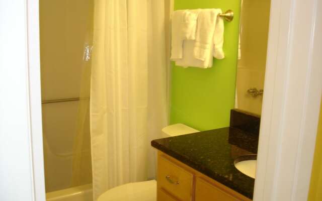 Seaside Beach & Racquet Club 3603