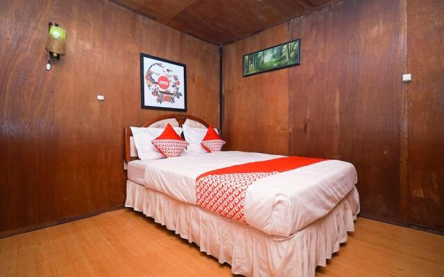OYO 903 Kampoeng Kita Hotel