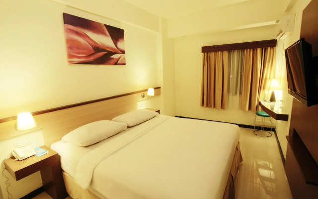 Everyday Smart Hotel Malang
