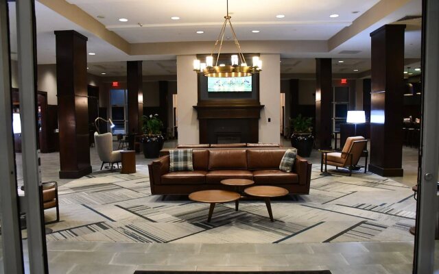 Four Points by Sheraton Houston West