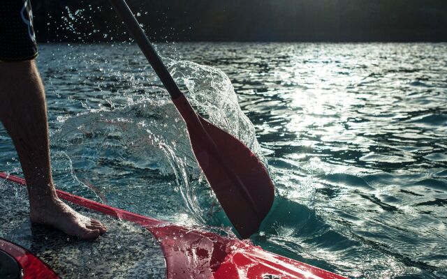 Le Phare Bleu Marina Resort