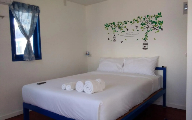 I Talay Beach Bar & Cottage Taling Ngam