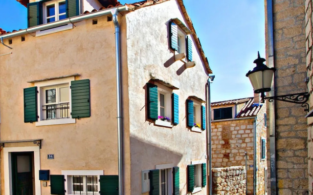 Apartment Sylvie