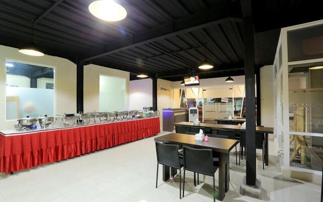 Nutana Hotel Lombok