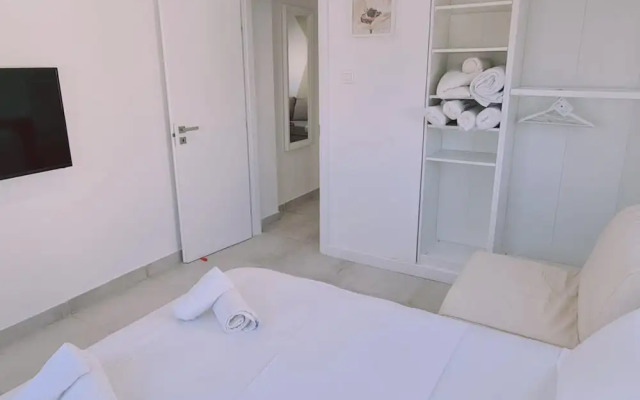 84 AN 1 - Stay Napa Aura Apartment
