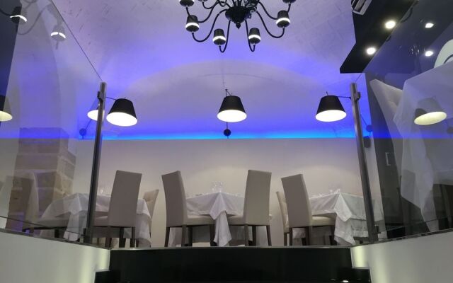 Bed and Breakfast Longobardi